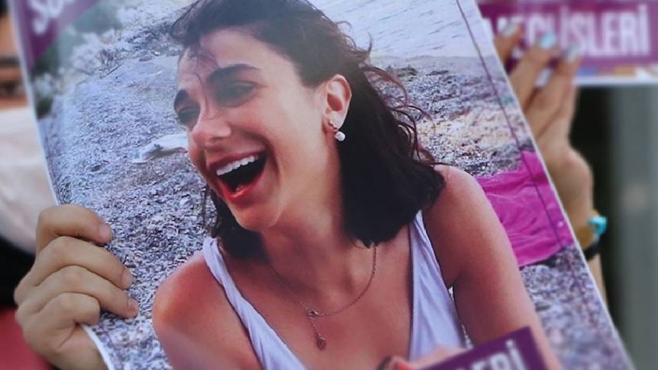 Pınar Gültekin Davasında Yargıtay Kararı Pes Dedirtti, Avukatı Isyan Etti thumbnail