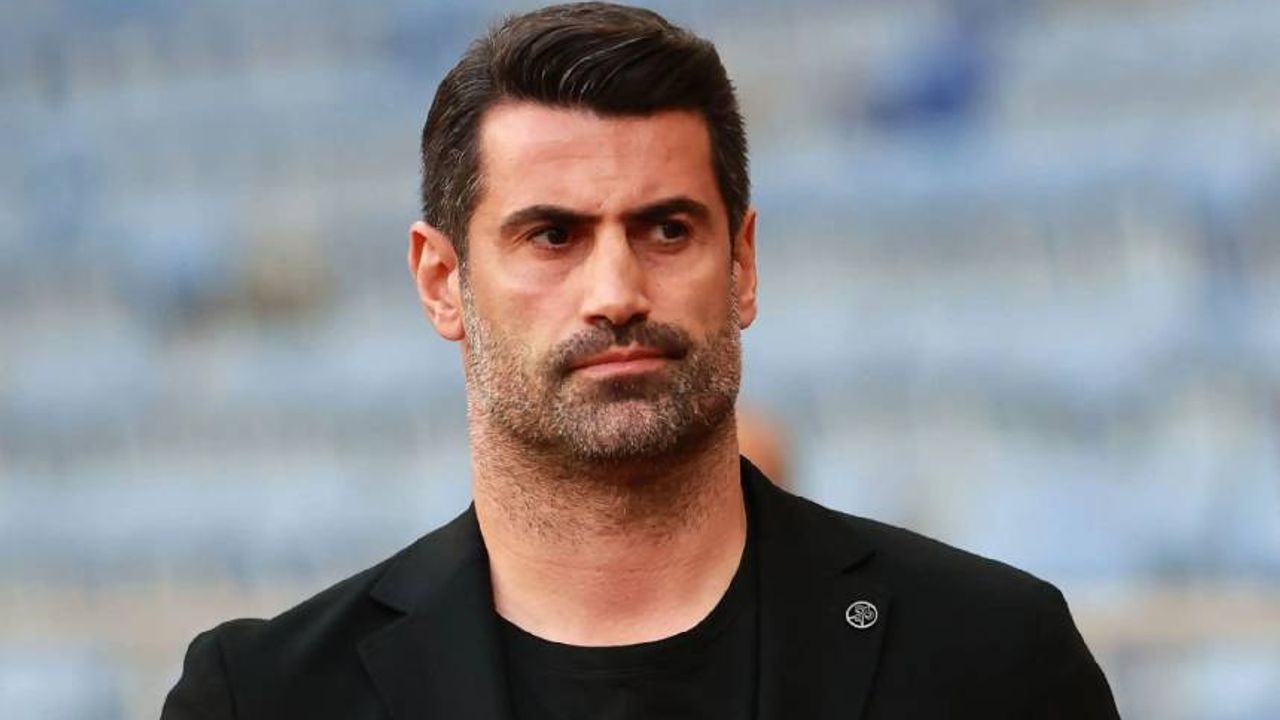 Volkan Demirel Jose Mourinho'ya Ateş Püskürdü thumbnail