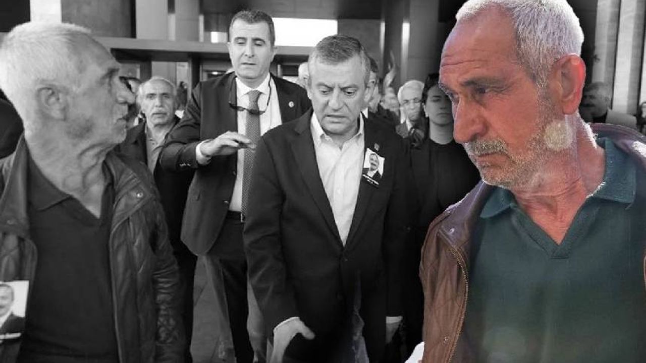 Saldırgan Selçuk Tengioğlu'nun kızı CHP Genel Merkezi'ni aramış