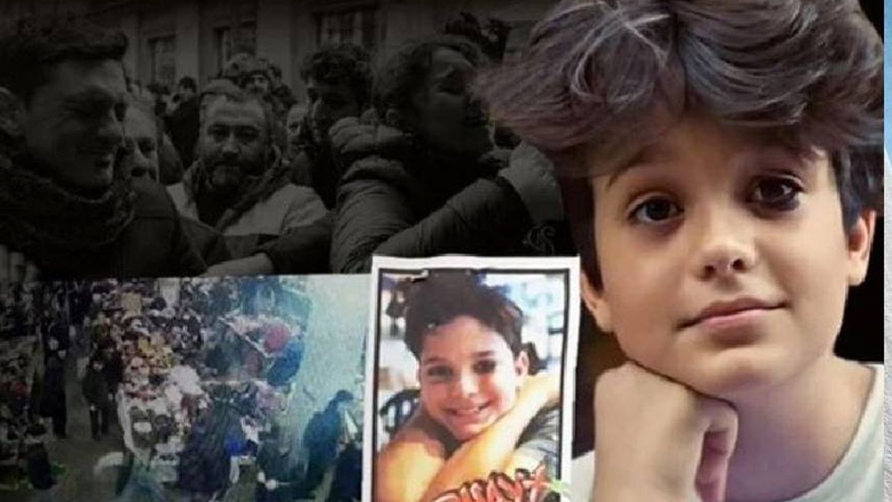 Minguzzi cinayeti davasında yeni gelişme: 3 kişi daha yakalandı
