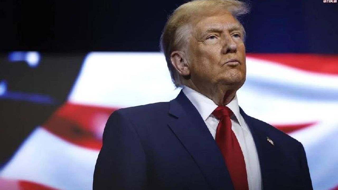 Trump'tan 'altın Kubbe' Açıklaması thumbnail