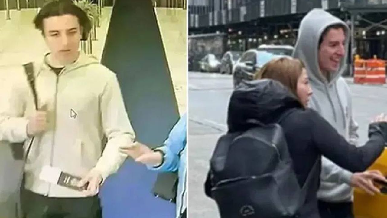 Timur Cihantimur Ve Eylem Tok Hakkındaki şikayet Geri çekildi thumbnail