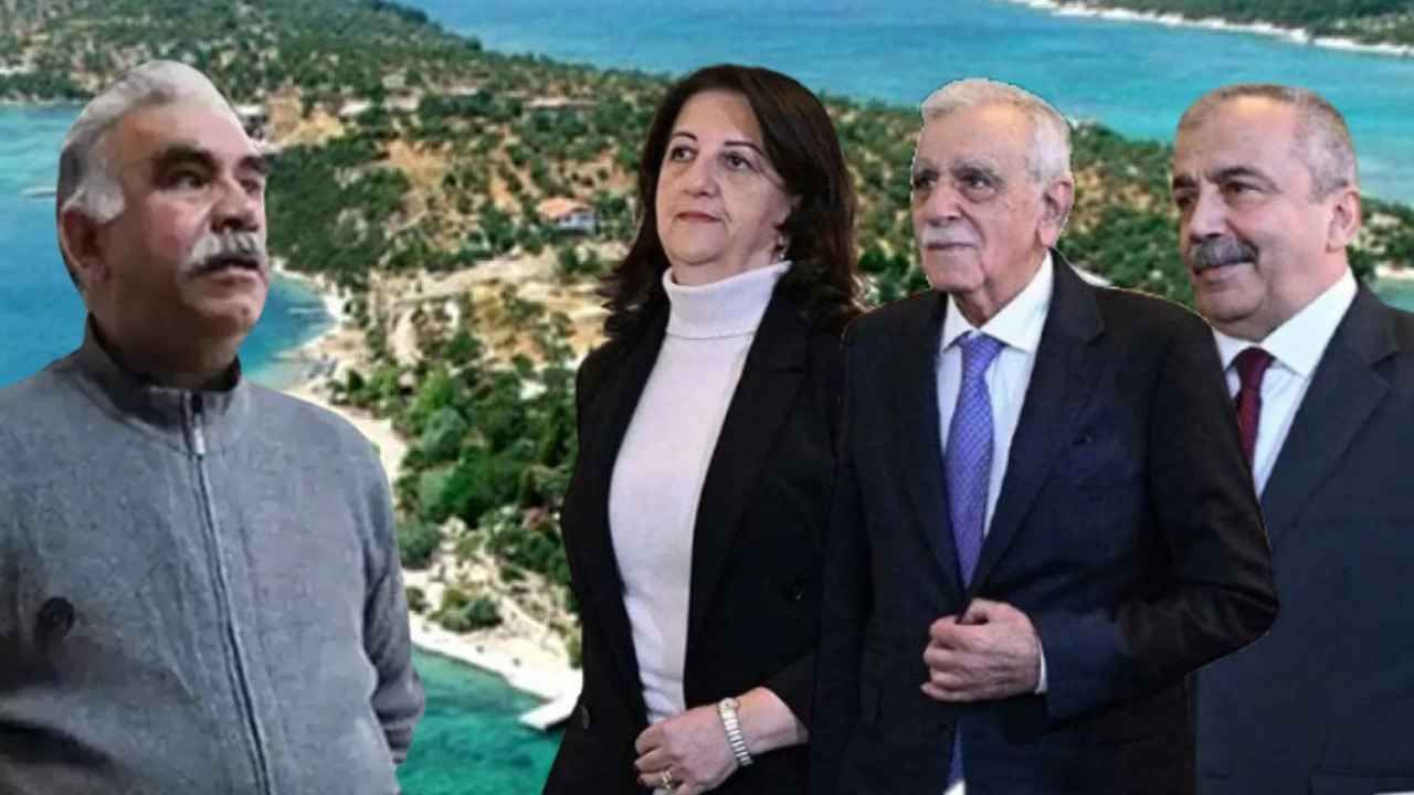PKK’nın kongre duyurusunun ardından DEM Parti’den açıklama: Tarihi bir eşik