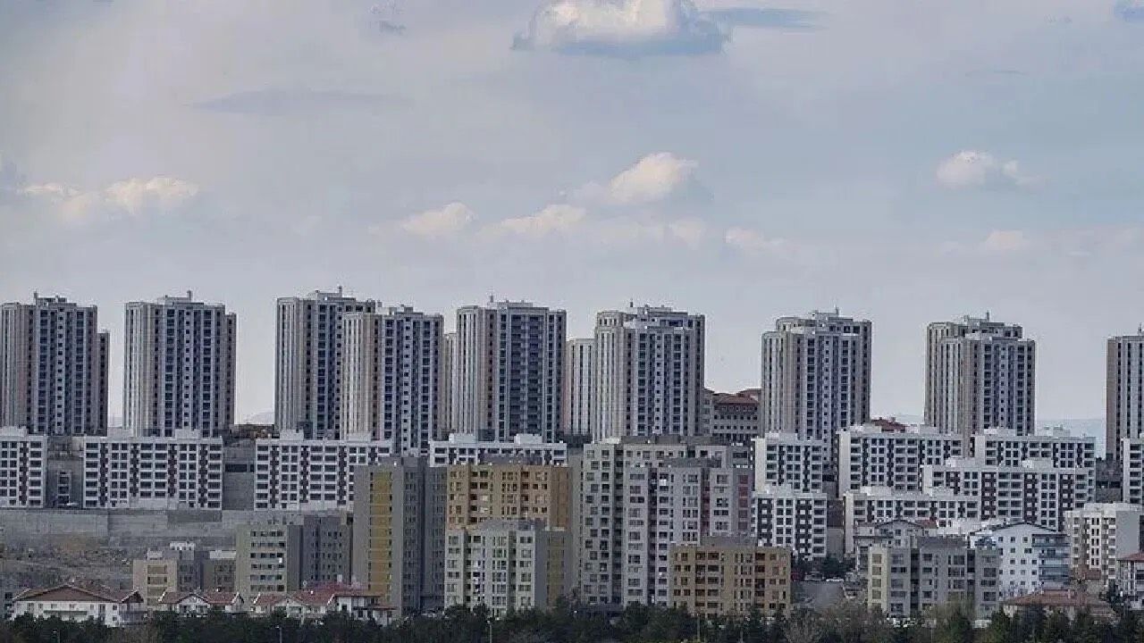 Konut kredisi faiz oranları güncellendi! İşte 3 milyon TL'nin geri ödemesi...