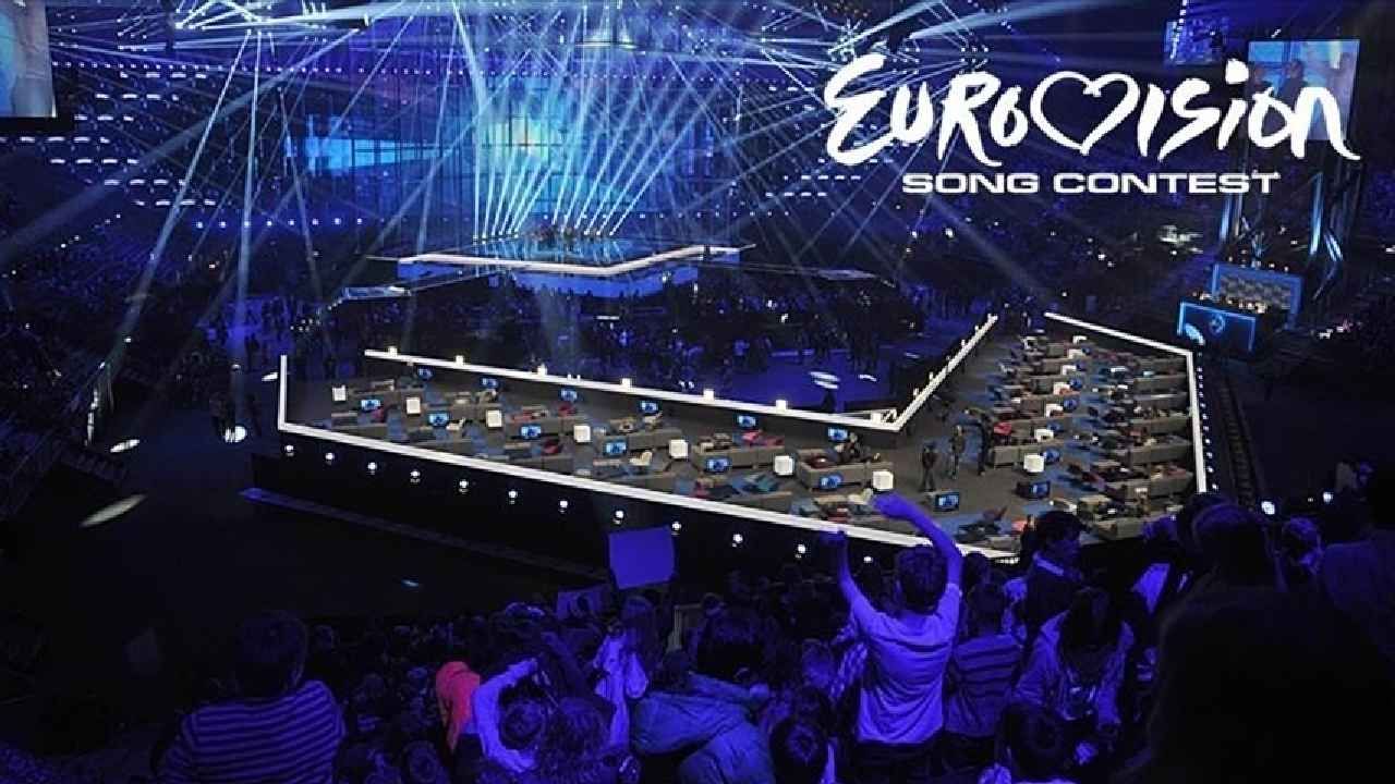 Eurovision Provalarında Protesto Edilen İsrail Için Canlı Yayın önlemi thumbnail