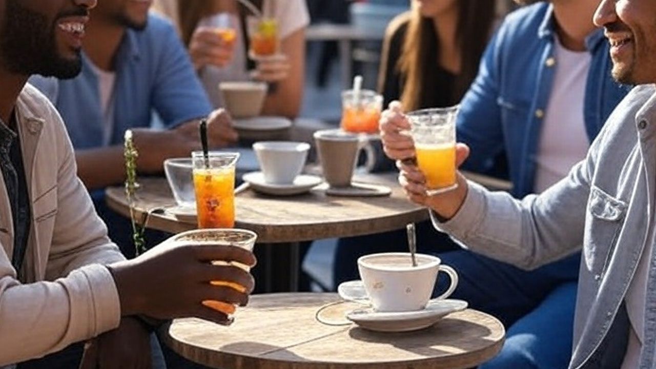 Bu 3 içeceği tüketenlerde kanser riski azalıyor!