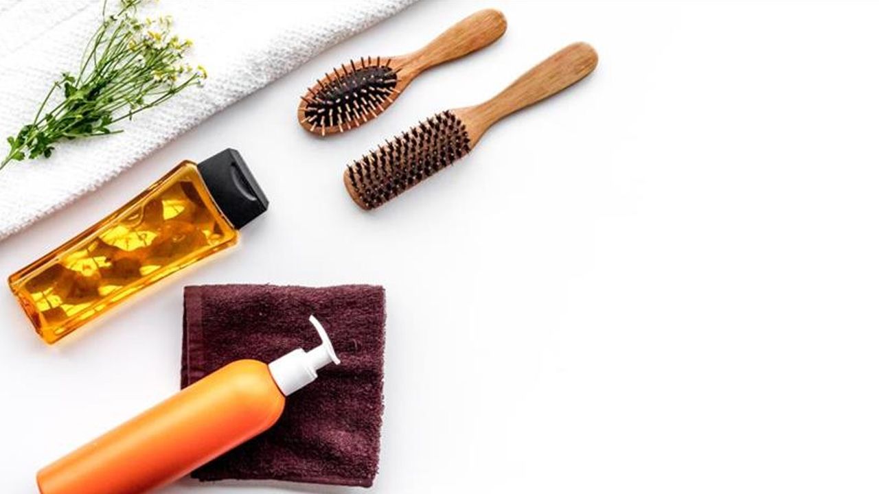 Otellerdeki bedava şampuanlarla ilgili şok gerçek! Bu bilgiyi bilmeden duşa girmeyin