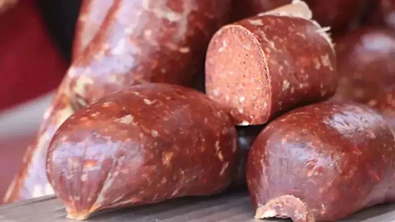 Bu markaya dikkat! Sucuk diye 'kalp' yedirmişler