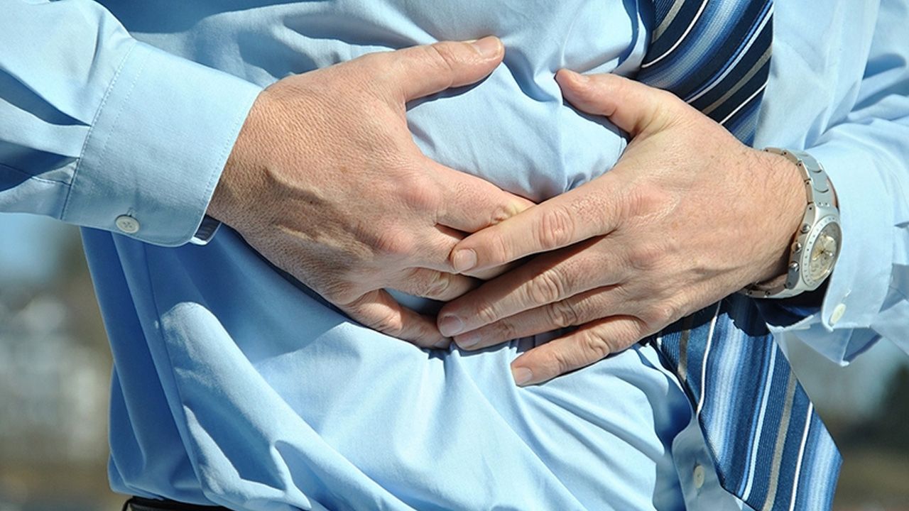 Mide ağrısıyla gitti, haftalar sonra hayatını kaybetti!