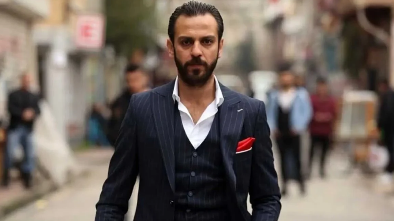 Çukur'un 'Vartolu'sunun Yeni Imajı Beğenilmedi! 'Eskiye Dön' thumbnail
