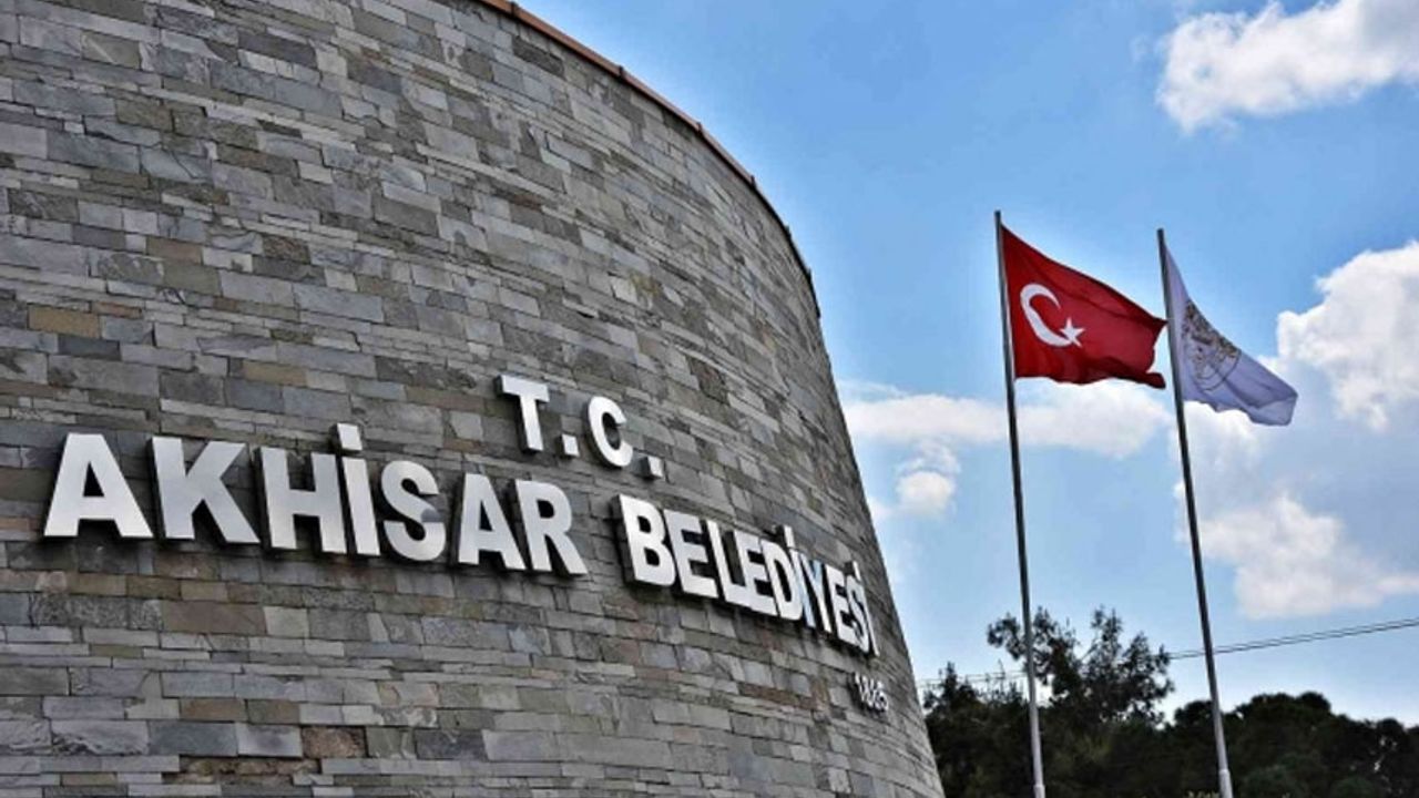 Akhisar Belediyesi’nde Yeni Başkan Belli Oldu! thumbnail