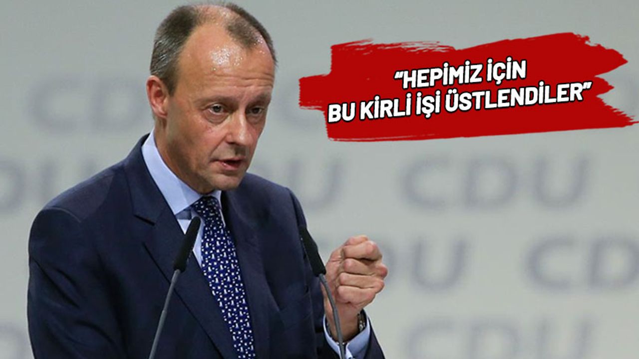 Almanya Da Tarafını Seçti thumbnail