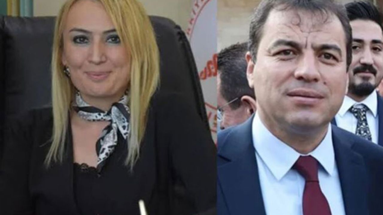 AKP’li Il Başkanı Eşini Müdür Yaptı Iddiası thumbnail