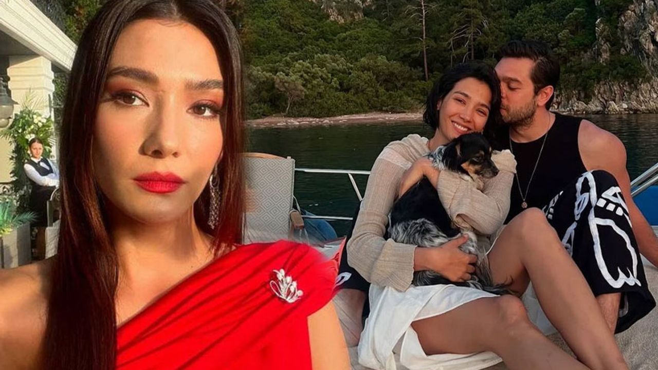 TRT’nin Işten çıkardığı Aybüke Pusat Ekranlara Geri Dönüyor