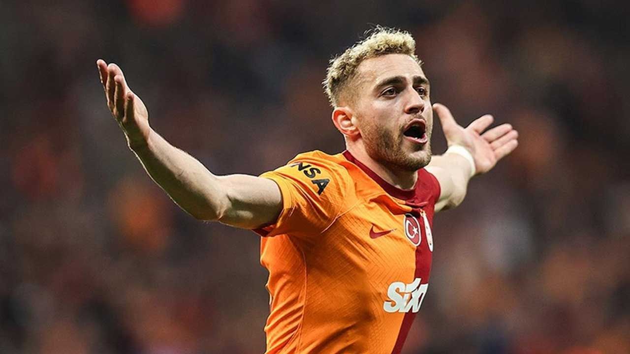 Okan Buruk’tan Barış Alper Yılmaz Kararı