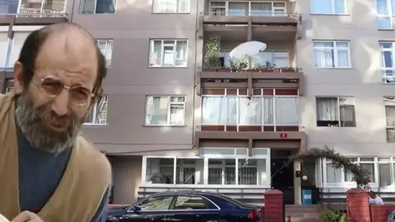 Efsanevi Dizi Bizimkiler'in Apartmanı Için Son Karar Verildi! thumbnail