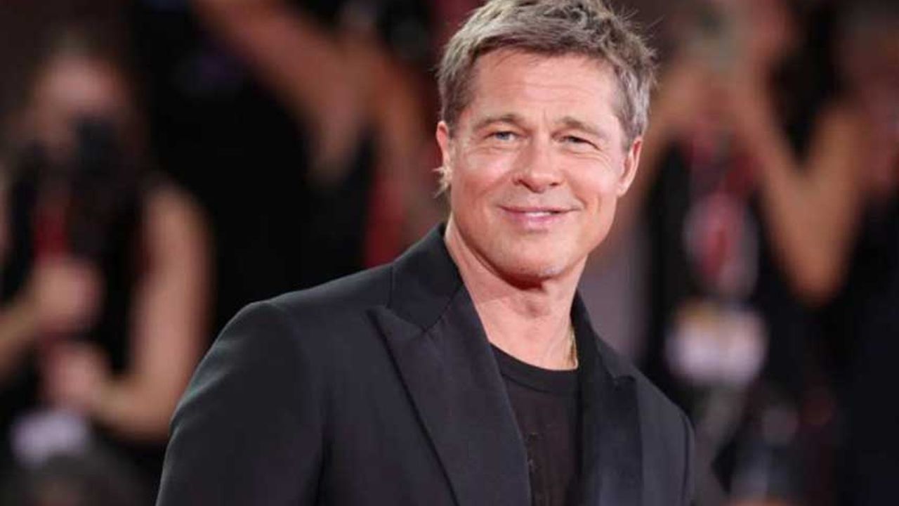 Formula 1 Için İngiltere'ye Giden Brad Pitt'in ABD'deki Evi Soyuldu thumbnail