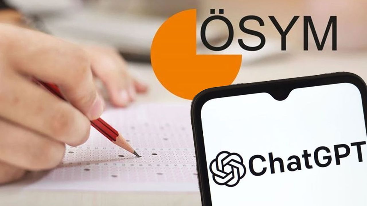 Yapay Zeka YKS'den çaktı! ChatGPT'nin Sıralaması şaşırttı thumbnail