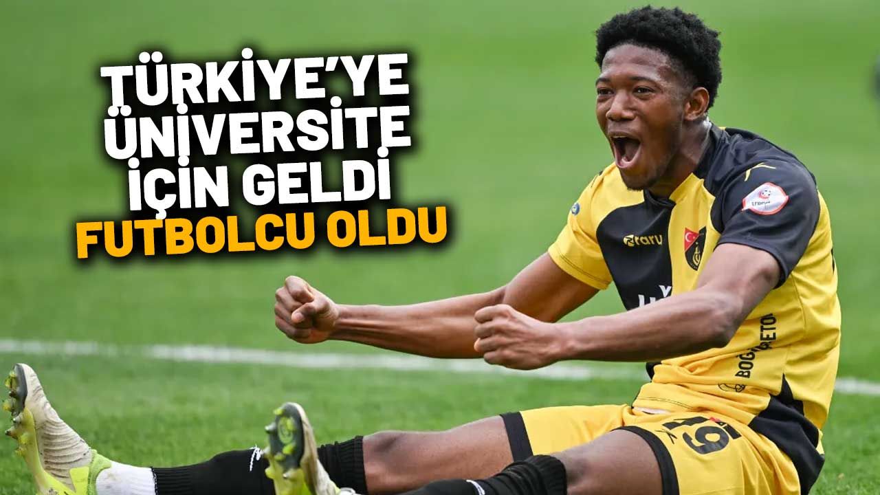 3 büyükler ilgilenmedi Feyenoord kaptı! İstanbulspor’dan rekor transfer