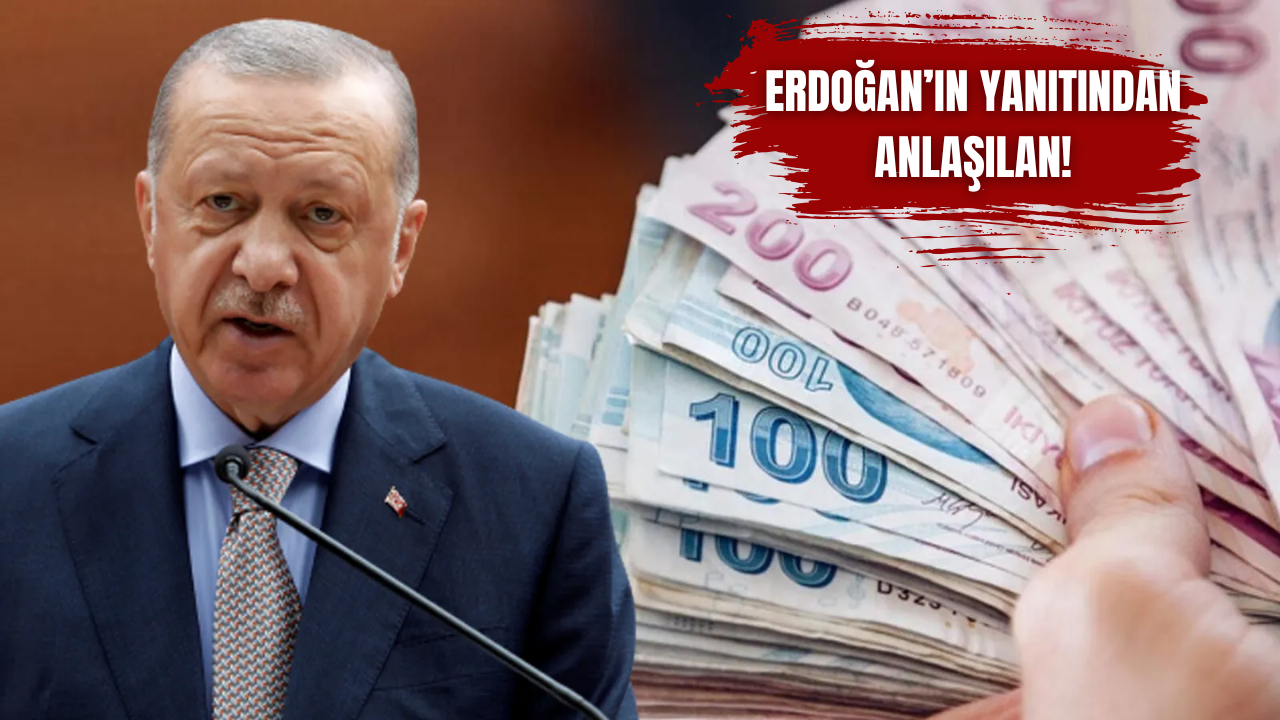Asgari ücretli Ve Emekliye Temmuz'da Yine Hüsran Var thumbnail