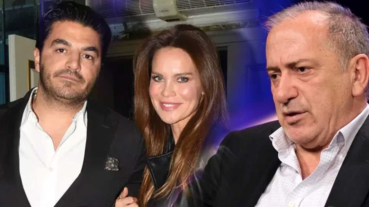Ebru Şallı'nın Eşi Uğur Akkuş'tan Tepki çeken Fatih Altaylı Paylaşımı thumbnail