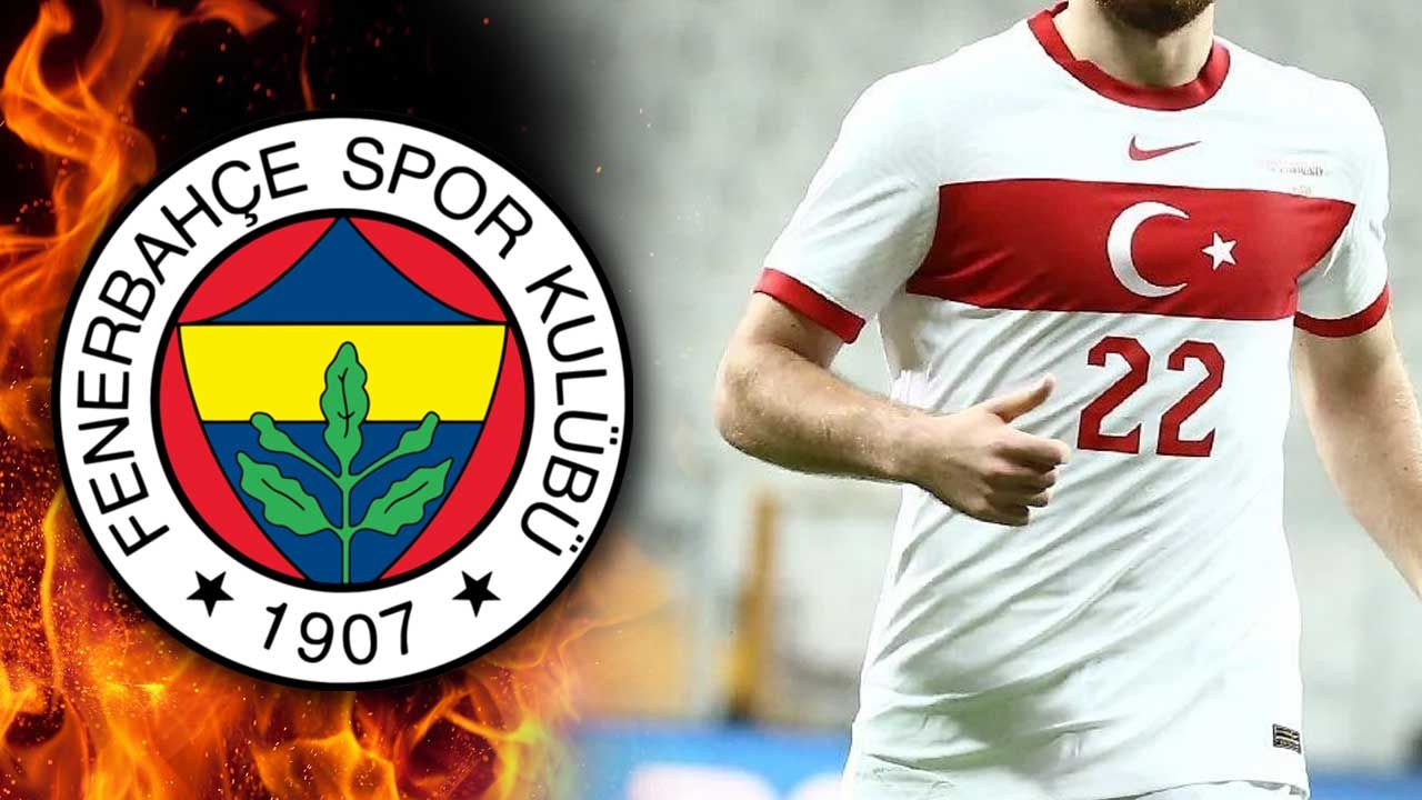 Hocasıyla tartışmıştı! Fenerbahçe milli yıldıza talip oldu