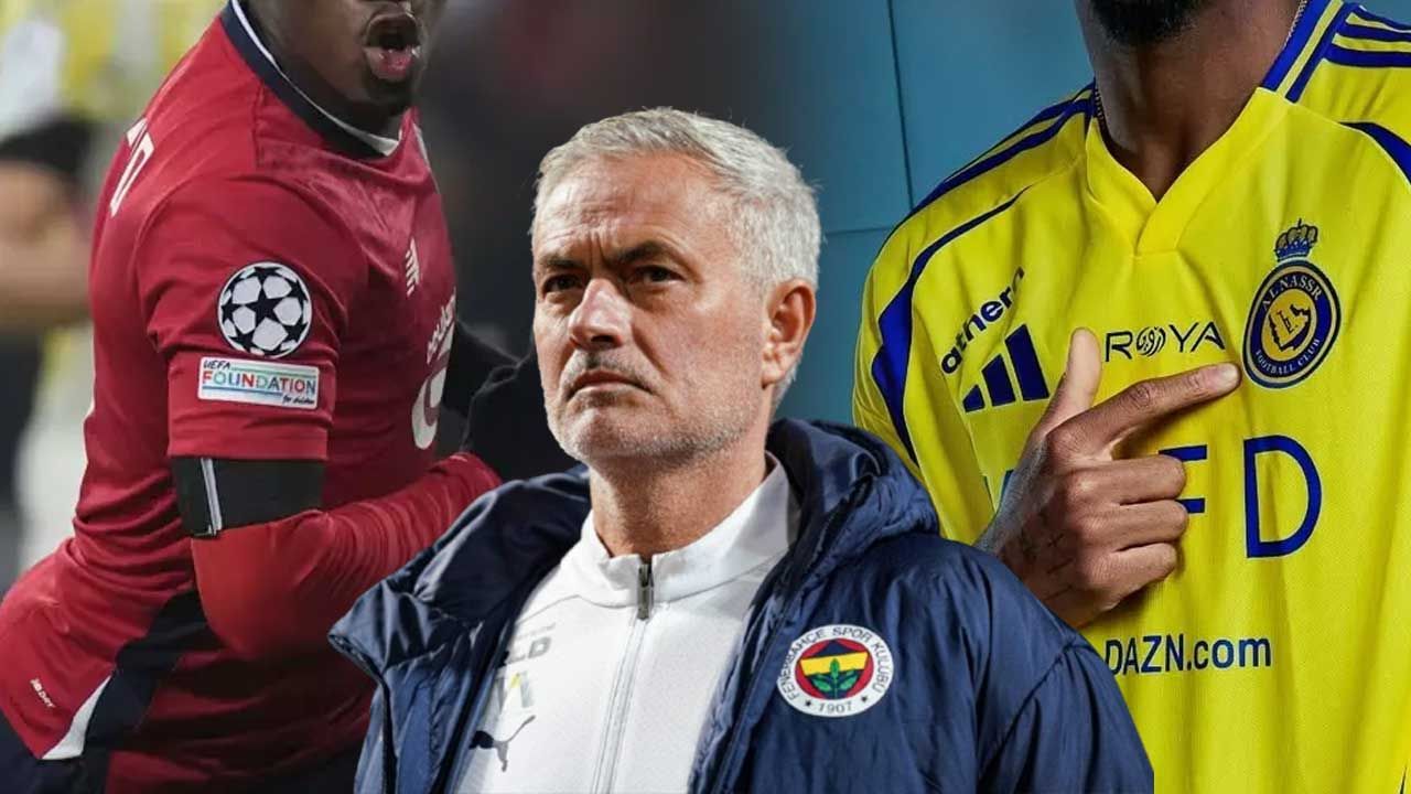Fenerbahçe Ilk Transferini Bitirdi! Genç Yıldıza 5 Yıllık Sözleşme thumbnail
