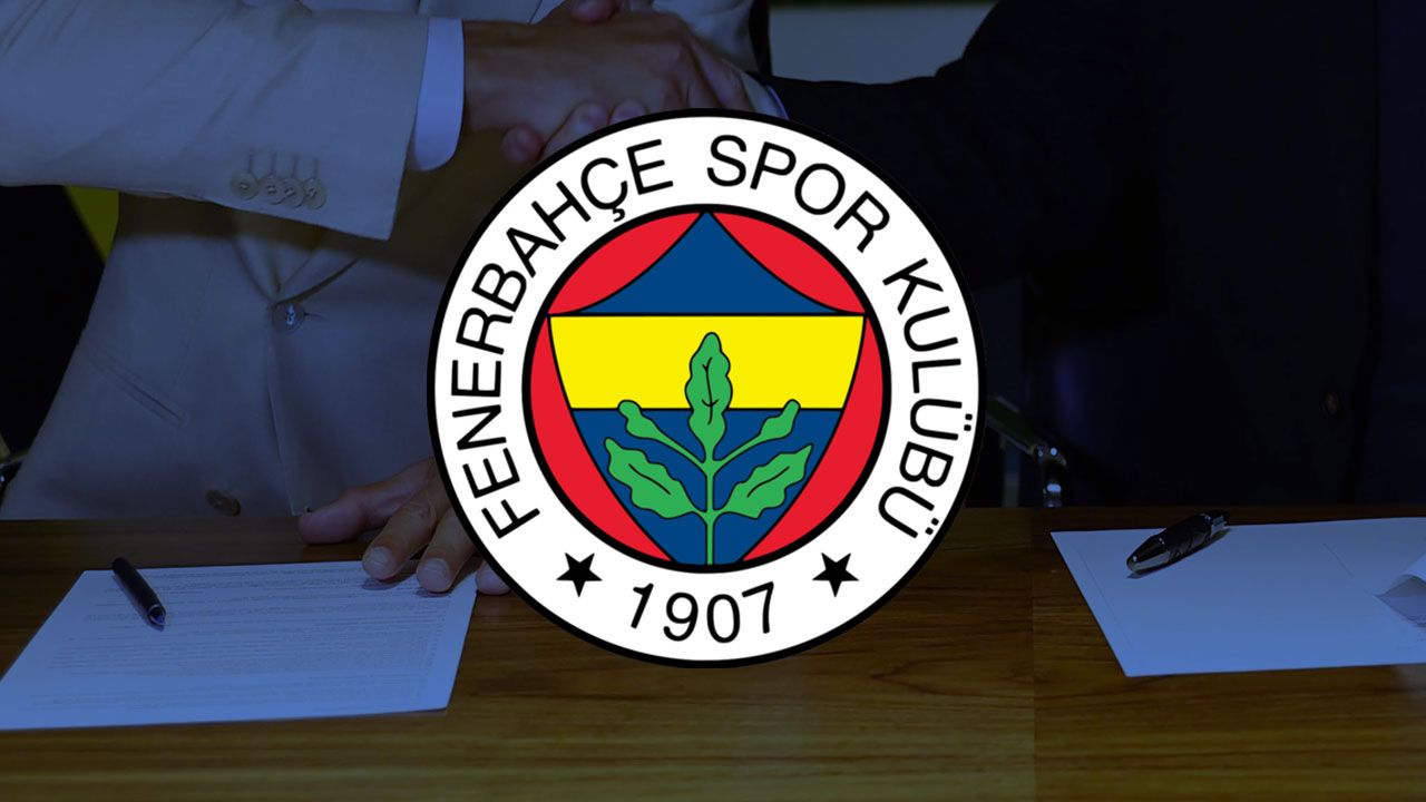 Fenerbahçe'nin 30 Milyonluk Teklifine Ret thumbnail