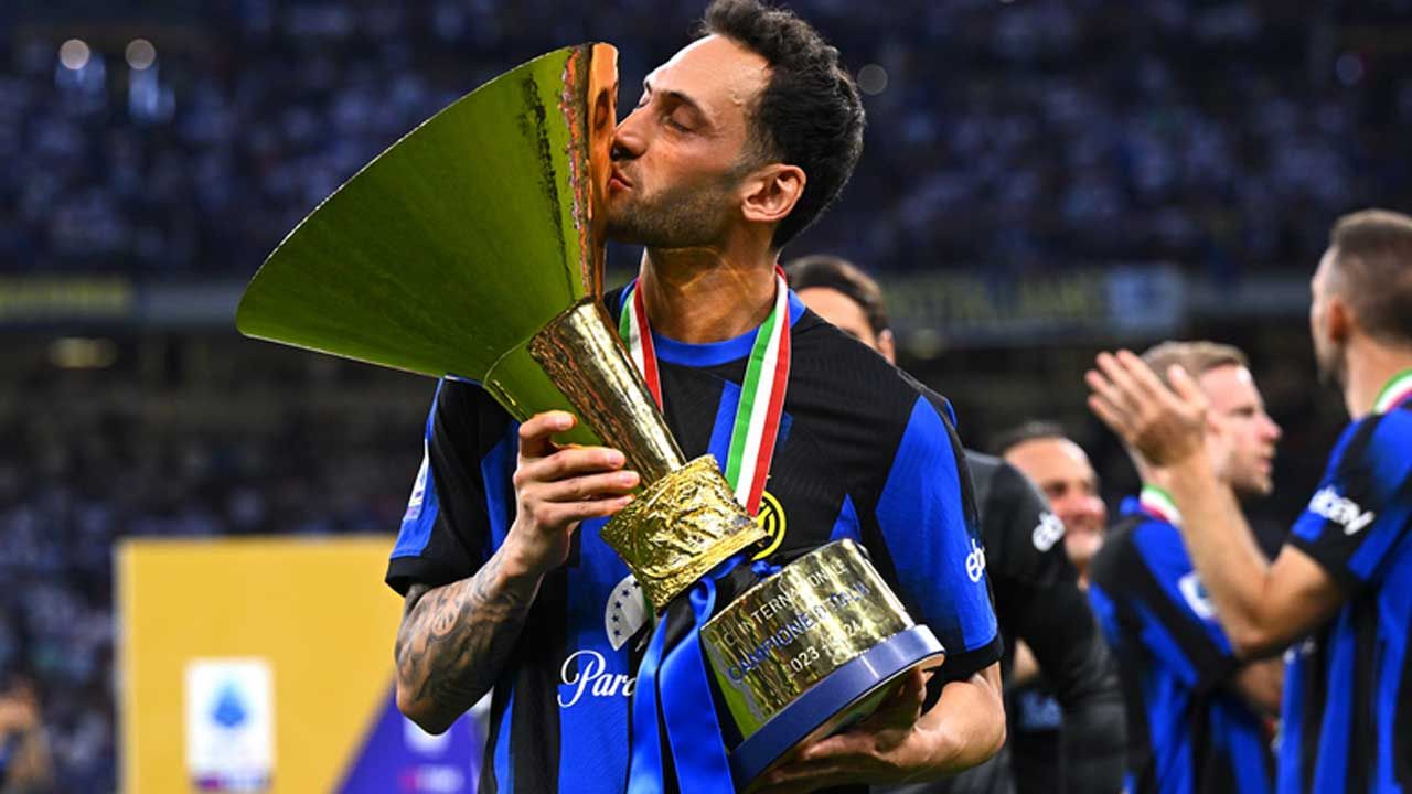 Hakan Çalhanoğlu Galatasaray için 'feda' diyecek