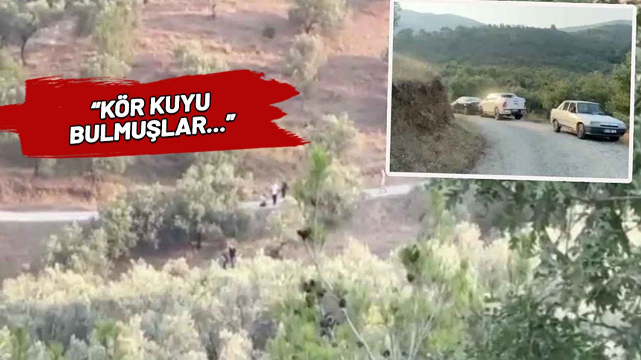 İmamoğlu'nun Babasına Ait Arazide Neden Arama Yapıldığı Ortaya çıktı thumbnail