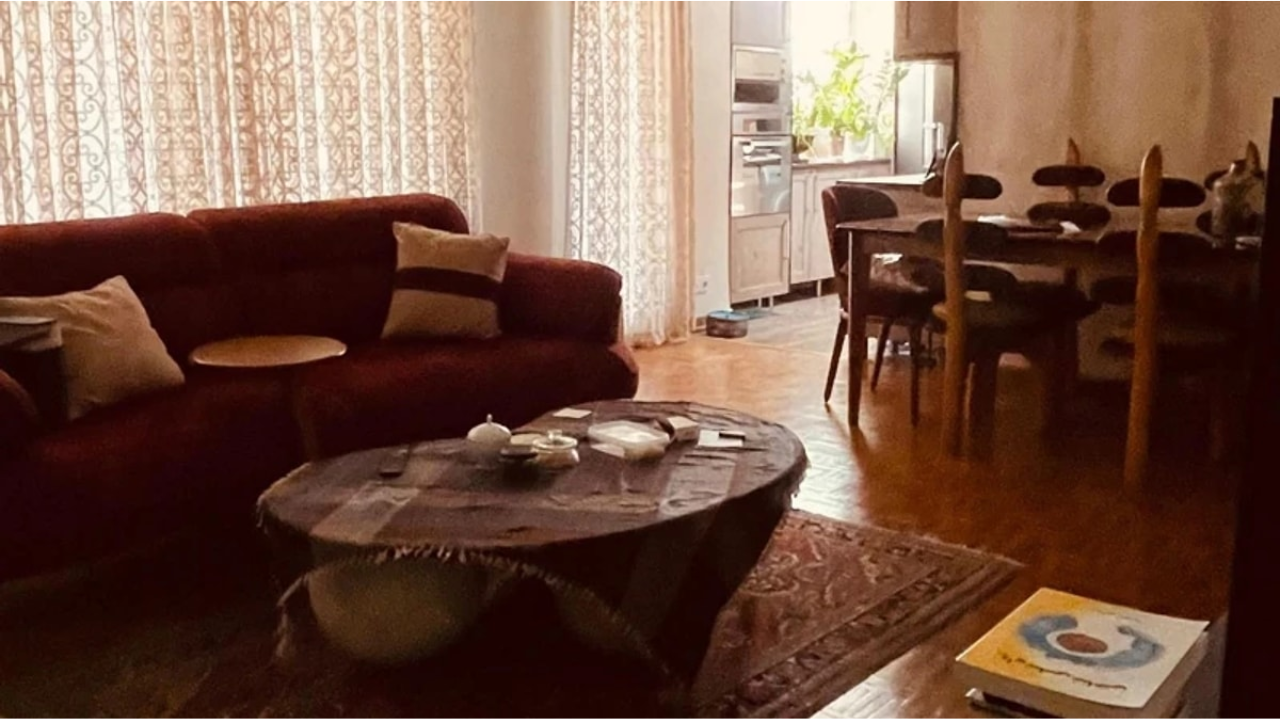 İsrail'in tehditlerinden sonra evlerini terk eden İranlıların paylaşımları yürek dağladı!