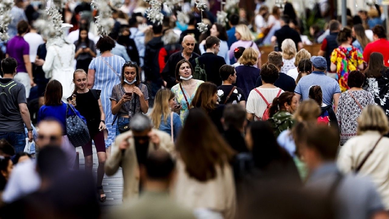 İşte en fazla ilçeye sahip iller! Listedeki bazı şehirler dikkat çekti
