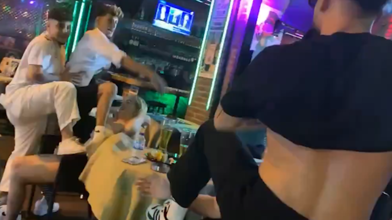 Marmaris Belediyesi Skandal Görüntüler üzerine Harekete Geçti! thumbnail