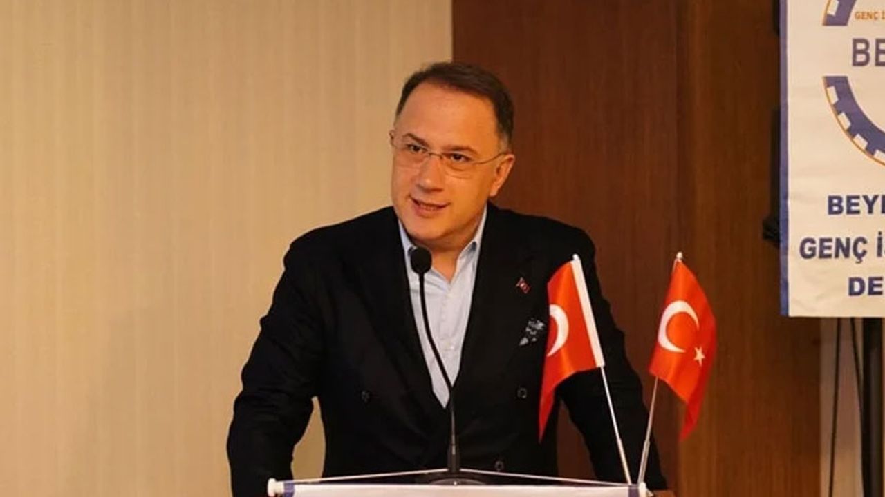 Murat Çalık Adli Tıp Heyeti Için İstanbul'a Getiriliyor! thumbnail