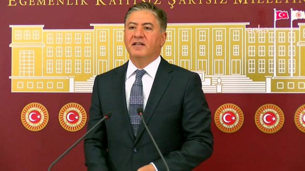 Murat Emir: Aklınızı başınıza alın zeytinleri size kıydırtmayız