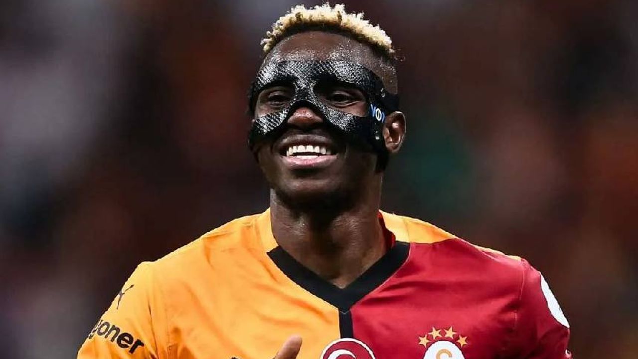 Osimhen Ile Anlaşan Galatasaray'a Napoli Pürüzü! İşte Masadaki Rakamlar thumbnail