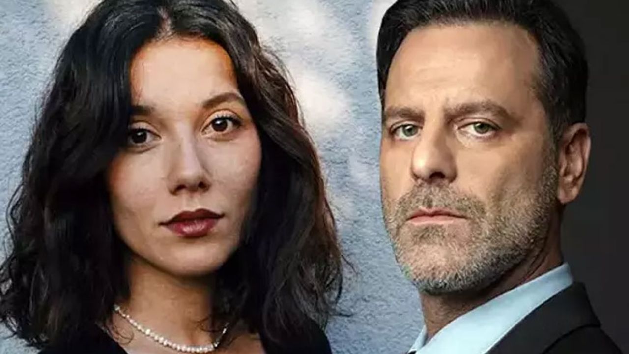 Ozan Güven'e kadına şiddetten hapis cezası - Tele1 TV Canlı yayın