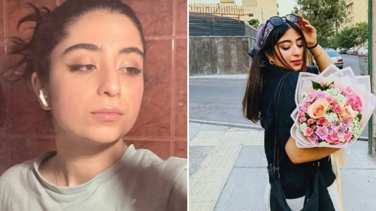 İsrail Saldırılarında İranlı şair Hayatını Kaybetti thumbnail