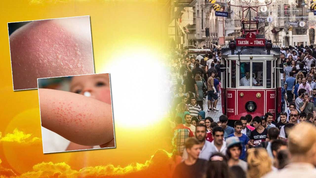 Sokaktaki sessiz tehlikeye dikkat! Bu önlemleri almadan dışarı çıkmayın