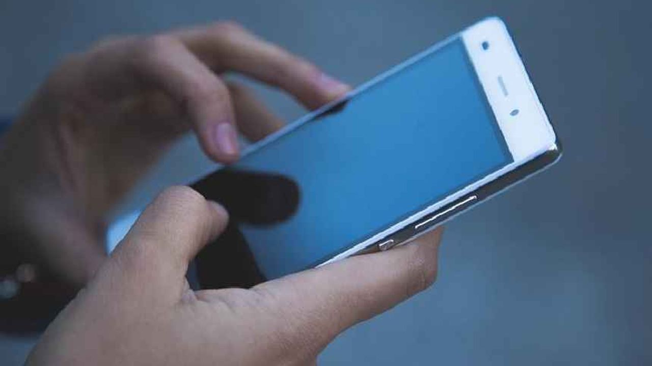 İsrail'de Telefonlara Sahte 'terör Saldırısı' Mesajları thumbnail
