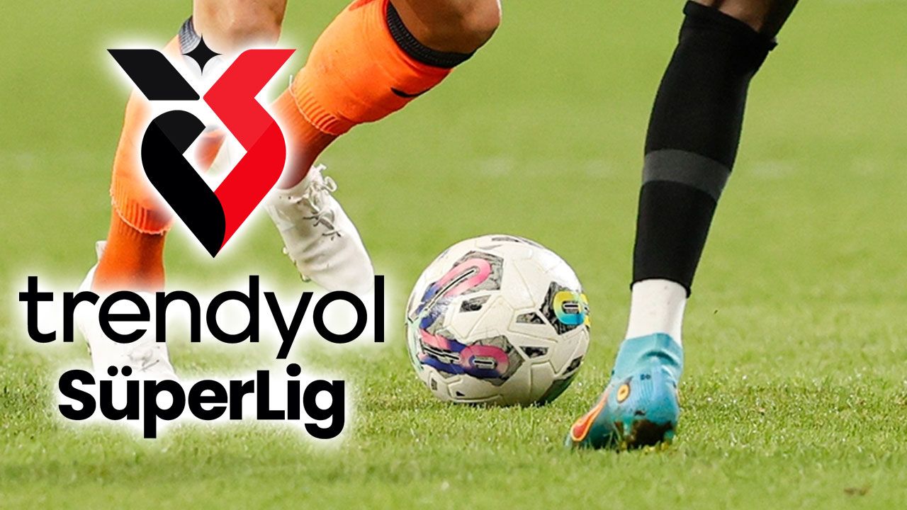 Zirvedeki isim herkesi şaşırttı! İşte Süper Lig'de değeri en çok artan futbolcular