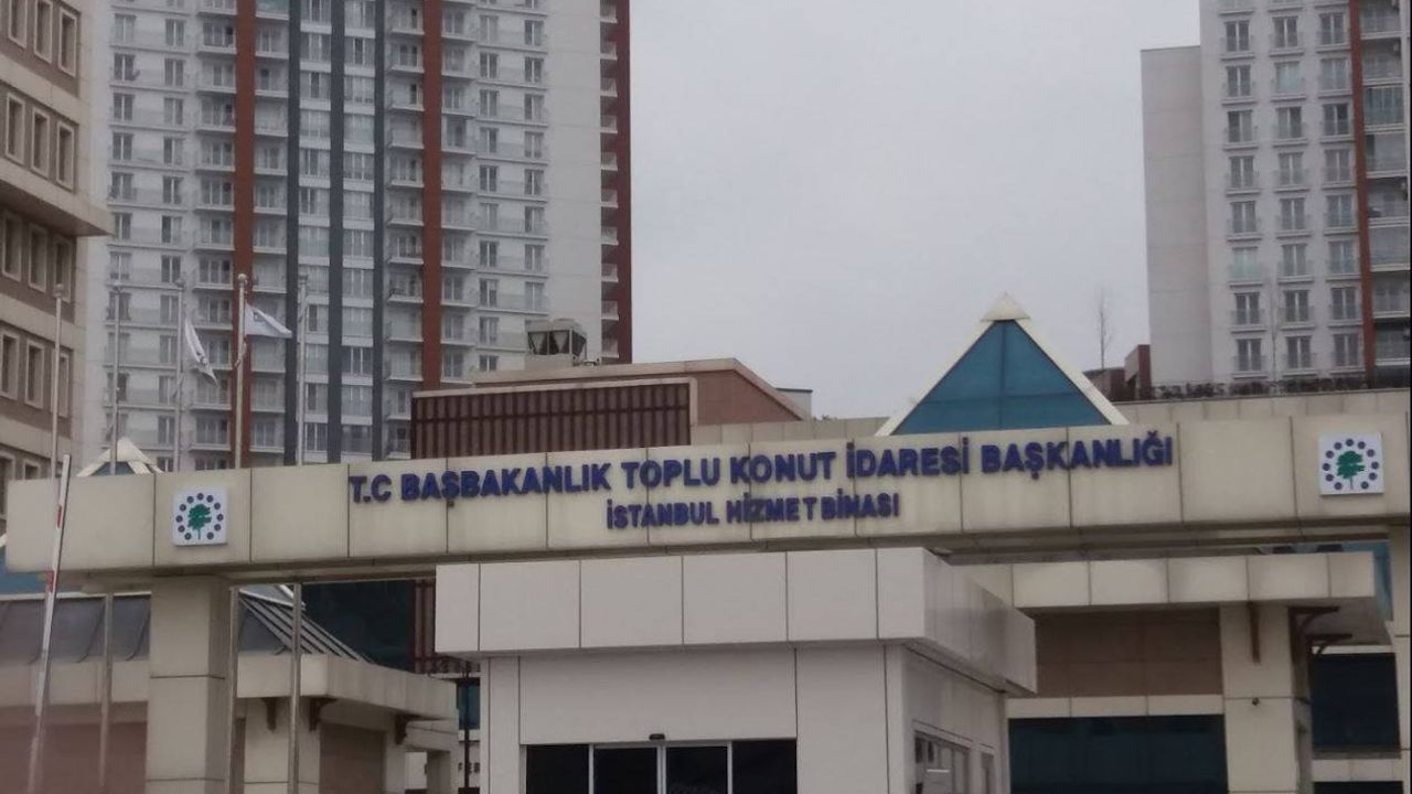TOKİ Sosyal Konut Başvuruları Ne Zaman? 2025 Güncel Bilgiler thumbnail