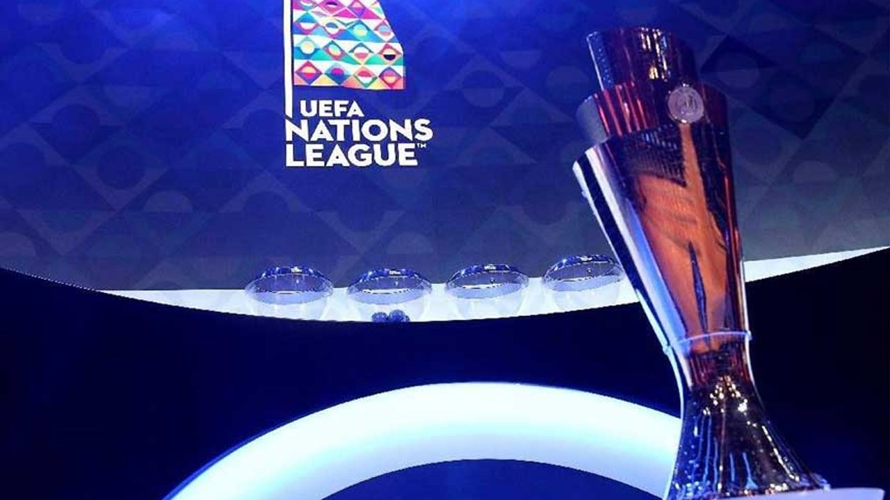 UEFA Uluslar Ligi'nde yarı final heyecanı başlıyor - Tele1 TV Canlı yayın
