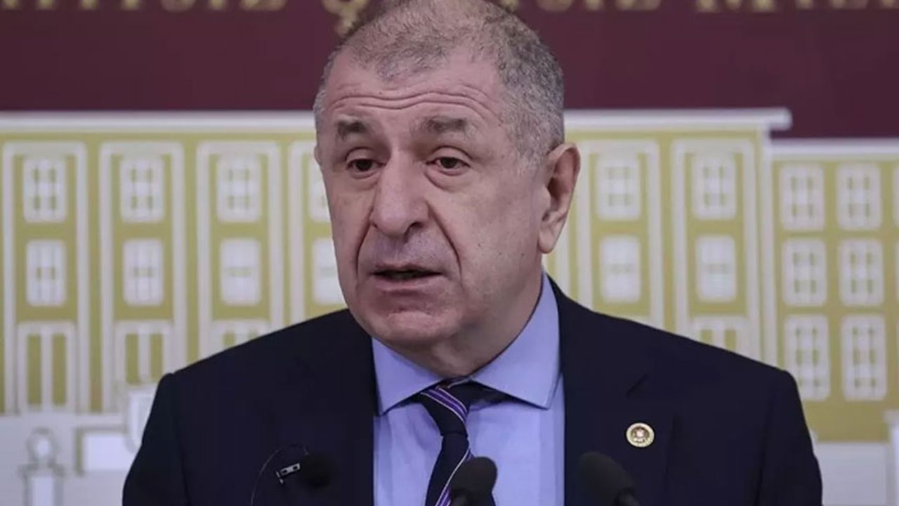 148 Gündür Tutuklu Bulunan Ümit Özdağ Için Karar Günü thumbnail