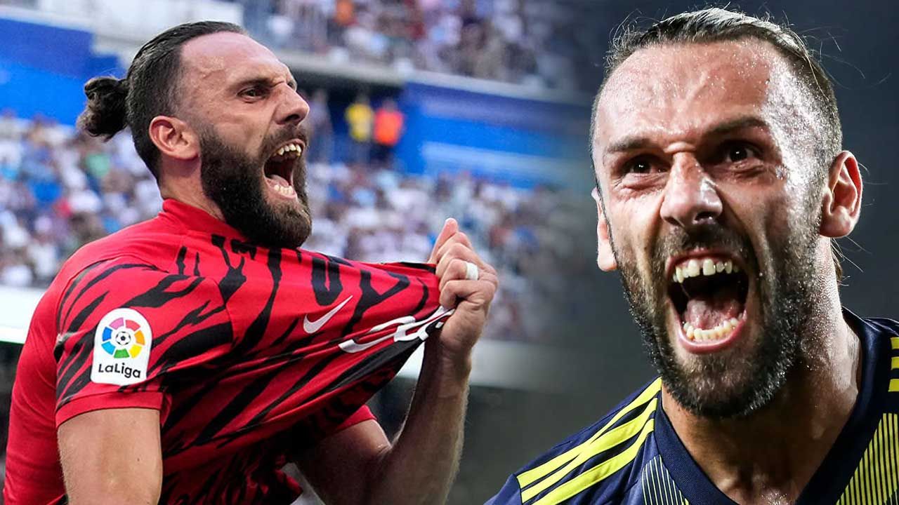 Süper Lig'de Vedat Muriqi sürprizi