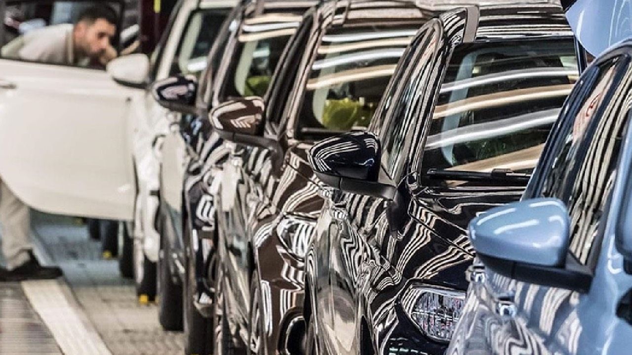 Bu otomobil her yerde! İşte Türkiye'nin en çok kullanılan aracı