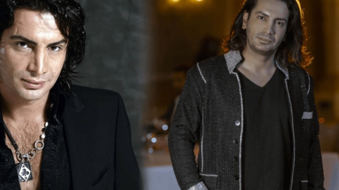 2000'li yıllara damga vurmuştu! Murat Başaran’ın evine ilk kez kamera girdi