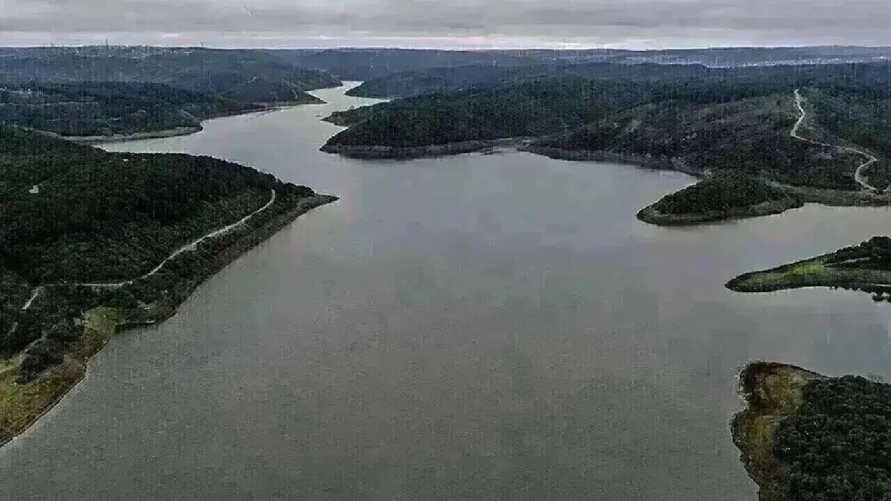 İSKİ açıkladı: 19 Haziran İstanbul baraj doluluk oranı yüzde kaç?