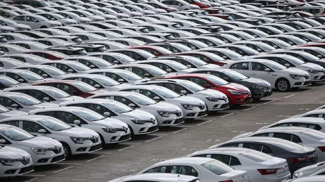 250 bin lira taşıt kredisi çeken ne kadar ödeyecek? İşte aylık taksitler...