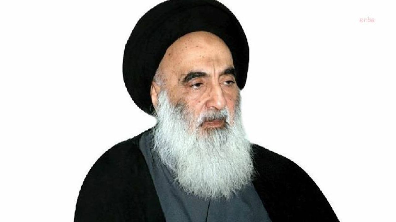Irak'ın Etkili Şii Din Adamı, İsrail-İran çatışması Için Uyardı thumbnail